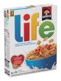 Life cereal